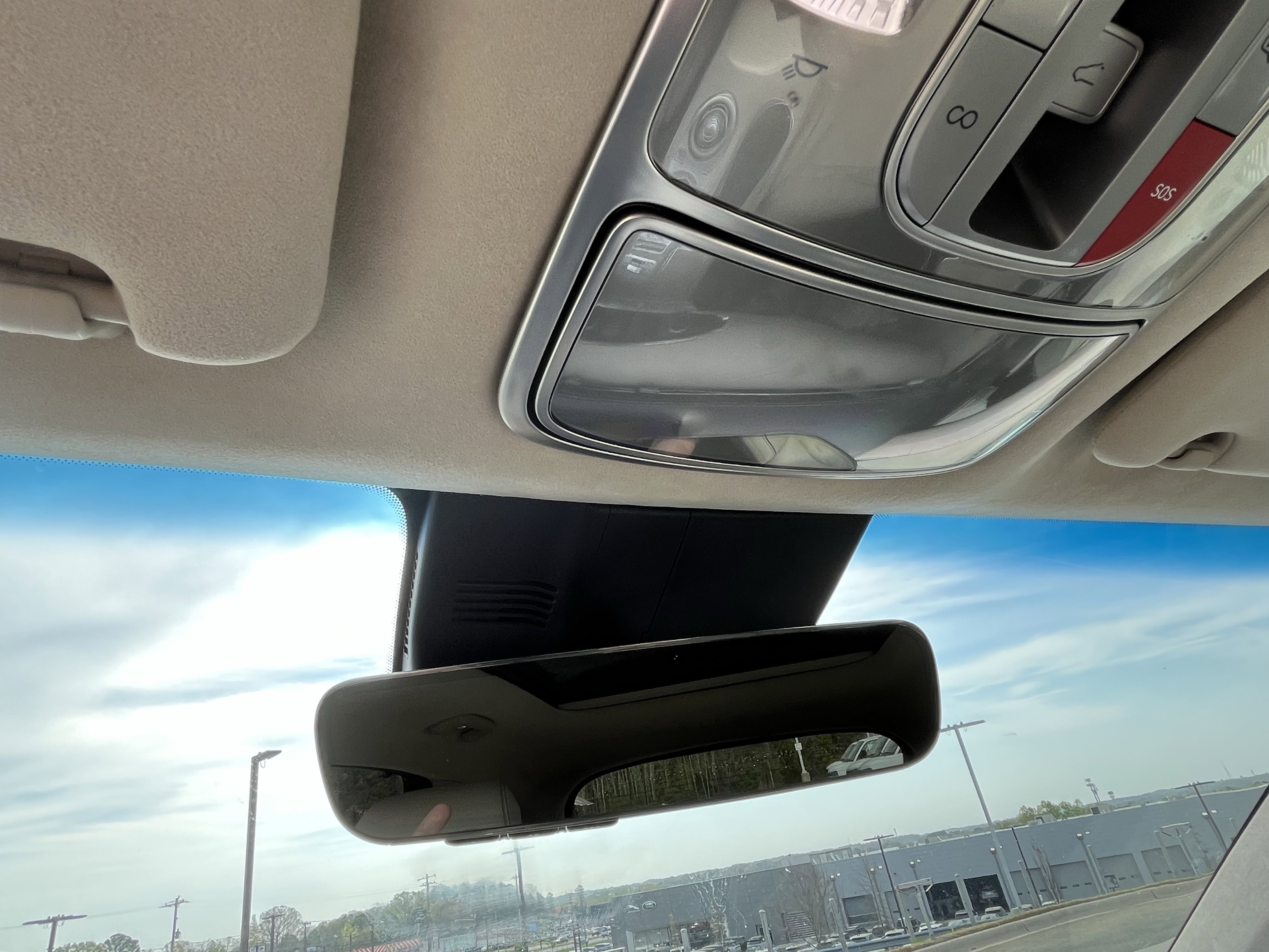 Used 2023 Genesis GV70 3.5T Sport w/ Sport Prestige Package image 21