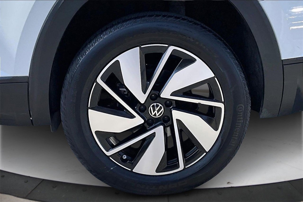 Used 2024 Volkswagen Atlas SE image 34