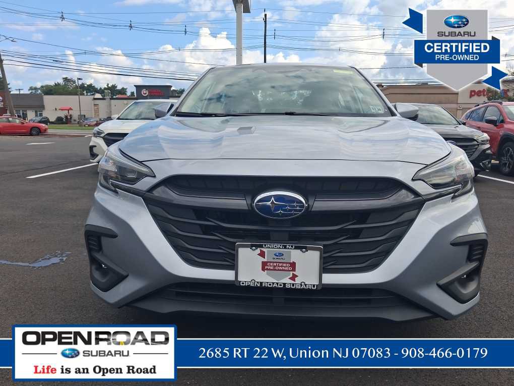 Used 2025 Subaru Legacy Premium AWD/4WD image 10