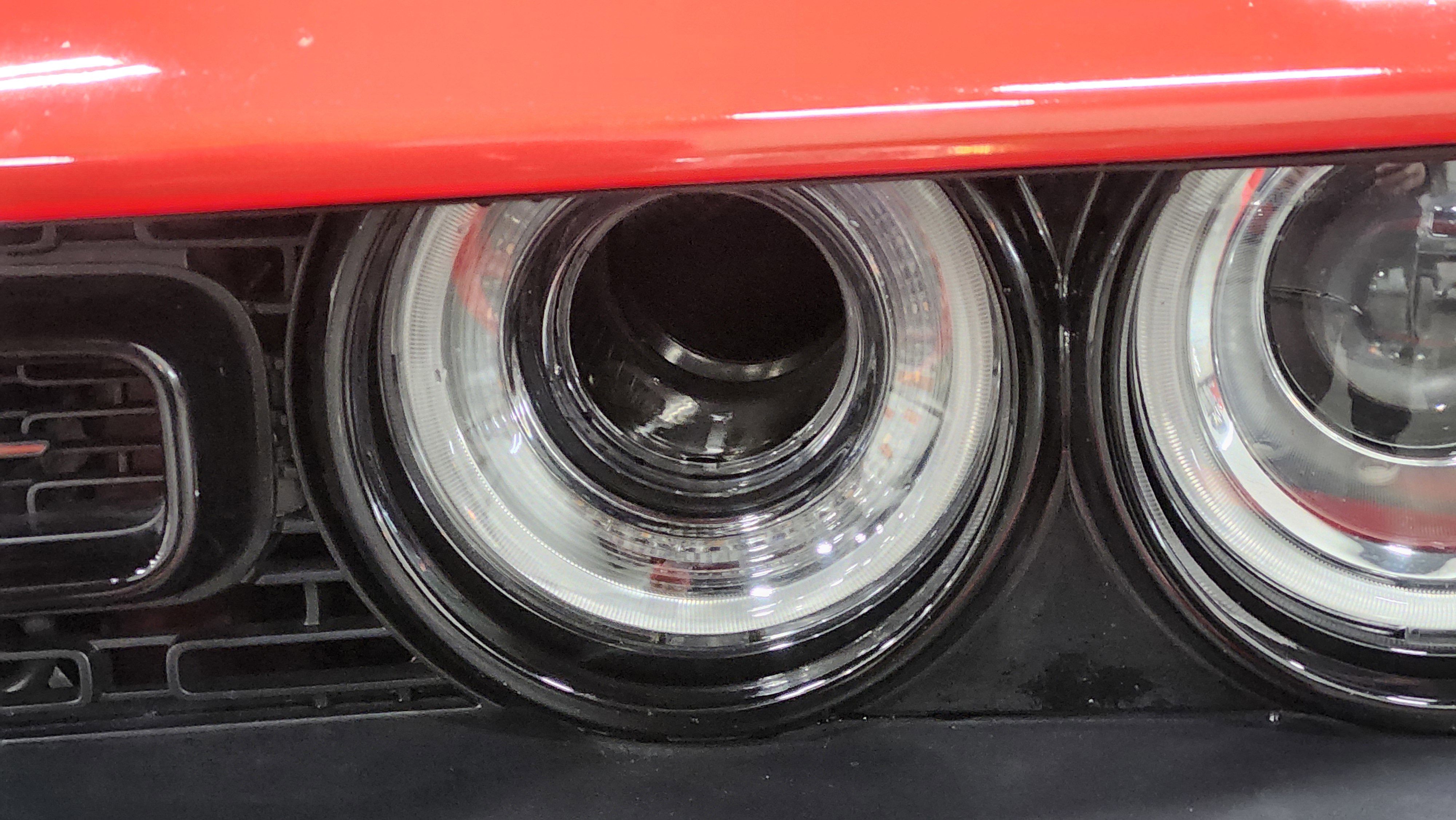 Used 2020 Dodge Challenger R/T Scat Pack image 3