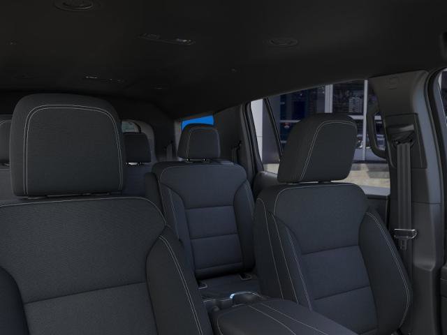 New 2026 Chevrolet Traverse LT image 24