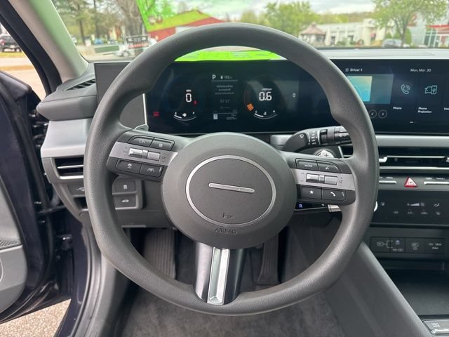 Used 2025 Hyundai Sonata SEL image 26