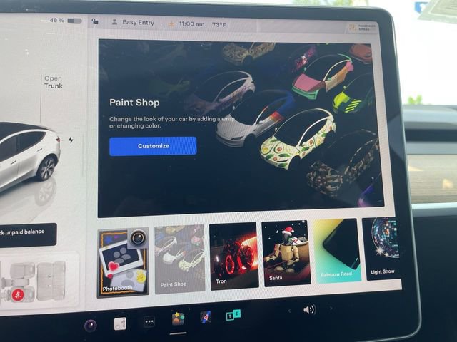 Used 2023 Tesla Model Y Long Range image 18