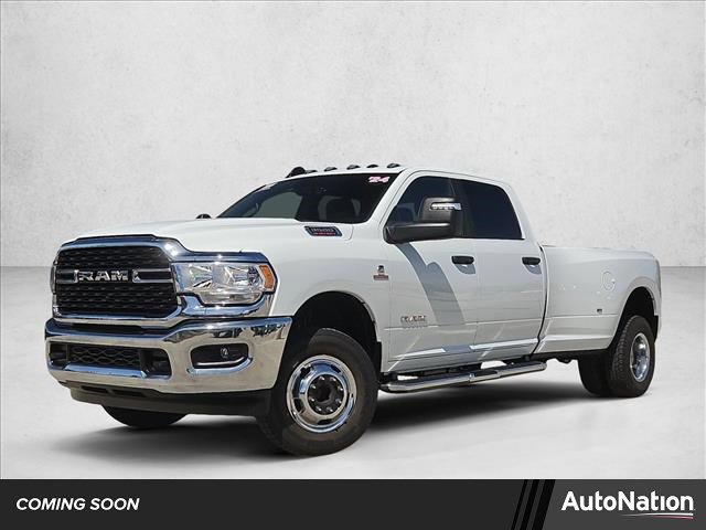 Used 2024 RAM 3500 Big Horn
