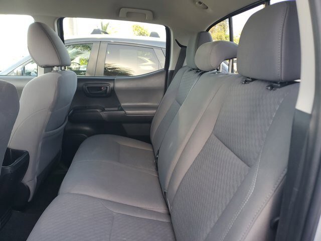 Used 2023 Toyota Tacoma SR image 21