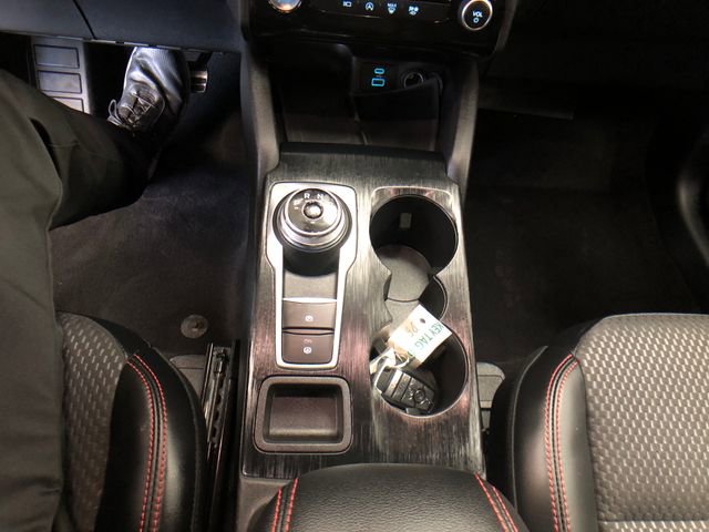 Used 2023 Ford Escape ST-Line Select w/ Tech Pack #2 AWD/4WD image 20