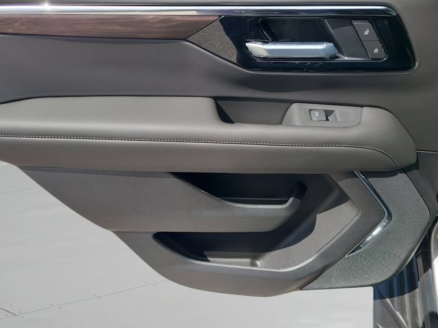 New 2026 Chevrolet Tahoe LS w/ LPO, Dark Essentials Package RWD image 19