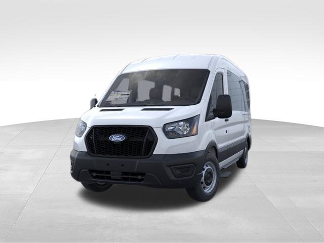New 2026 Ford Transit 350 XL RWD image 2
