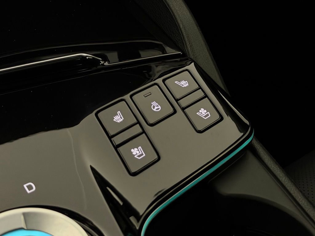 Used 2023 Kia Sportage X-Line Prestige image 22