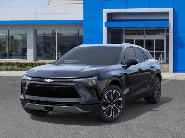 New 2026 Chevrolet Blazer EV LT image 6
