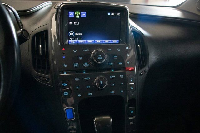 Used 2012 Chevrolet Volt Premium w/ Premium Trim Package image 31