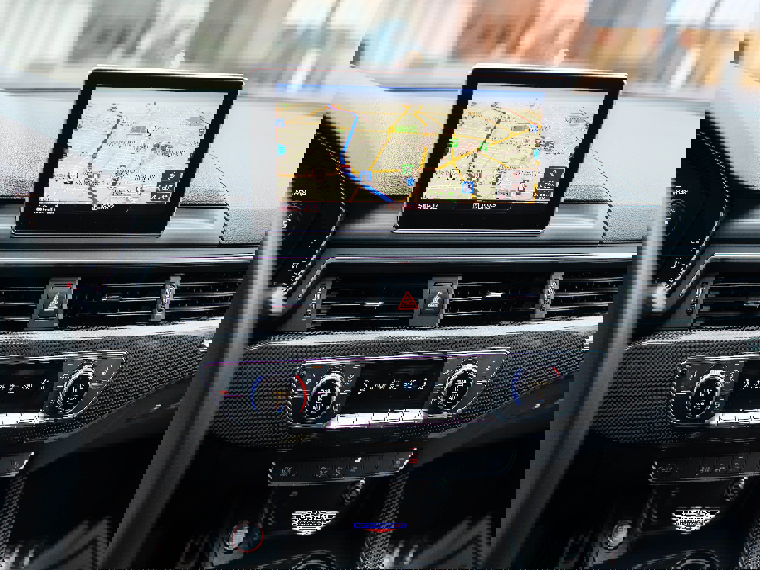 Used 2019 Audi RS 5 Sportback w/ RS Driver Assistance Package image 31