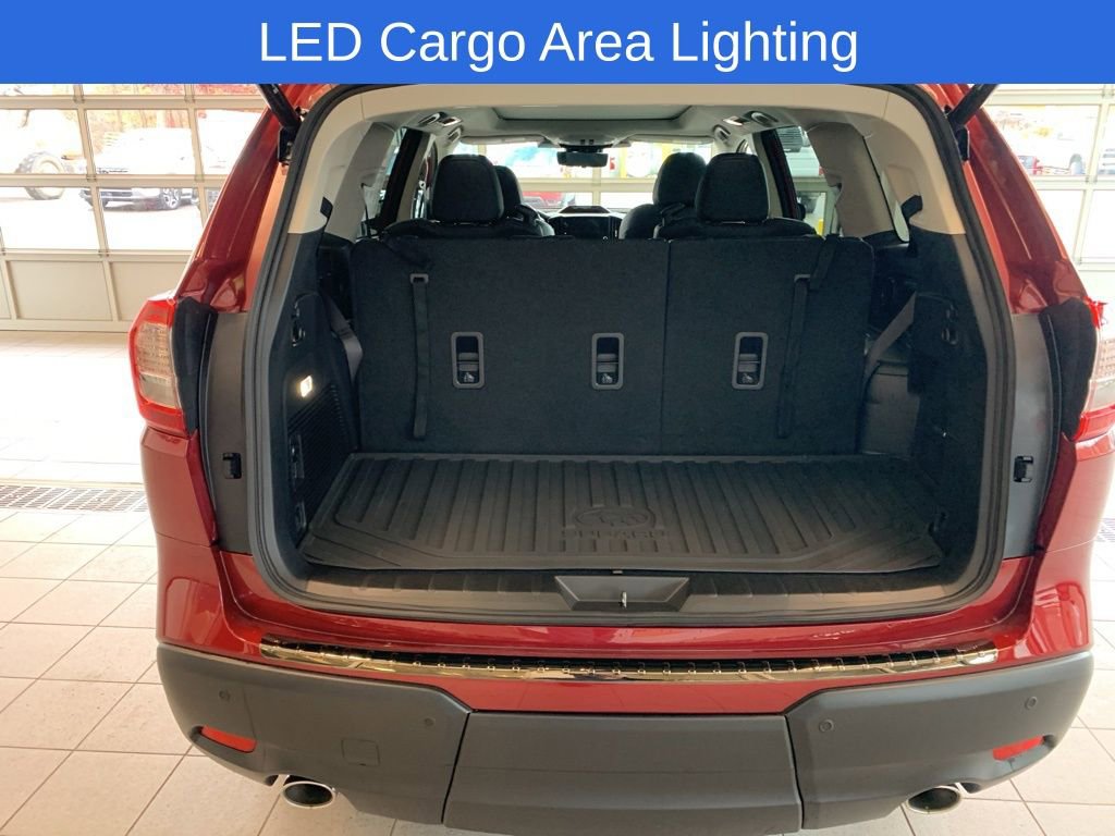 New 2026 Subaru Ascent Bronze Edition image 15