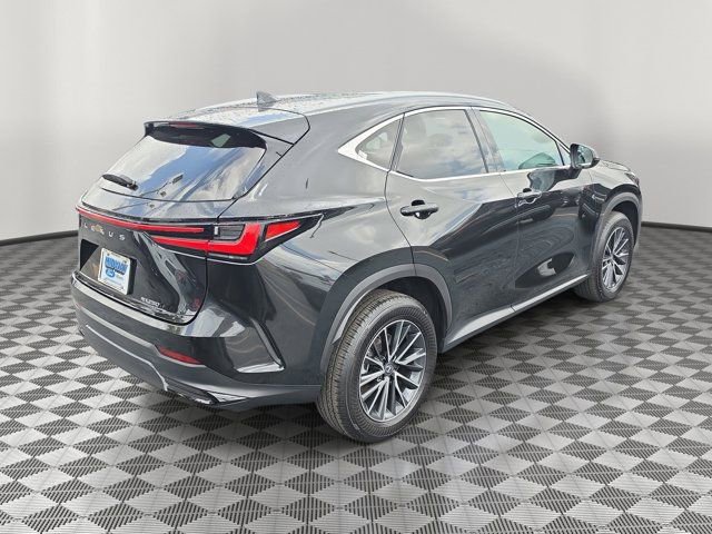 Used 2025 Lexus NX 250 FWD w/ Cold Area Package image 6