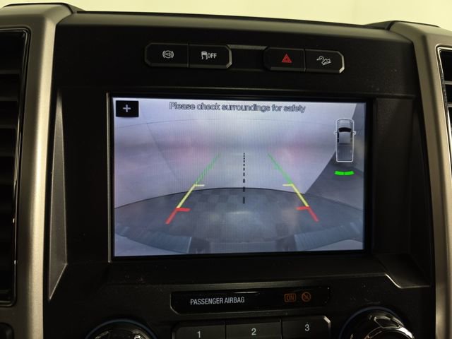 Used 2019 Ford F350 Lariat w/ Lariat Value Package image 17