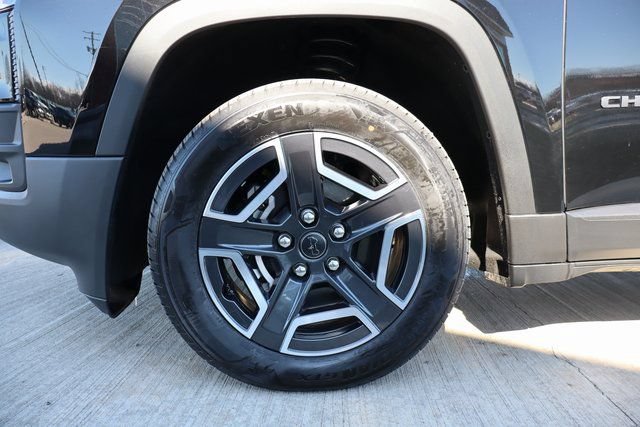 New 2026 Jeep Cherokee Limited AWD/4WD image 26
