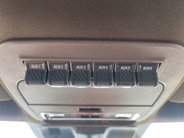 New 2025 Ford F350 King Ranch w/ Chrome Package image 75