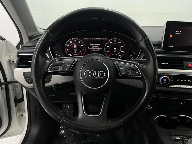 Used 2017 Audi A4 2.0T Premium Plus image 23