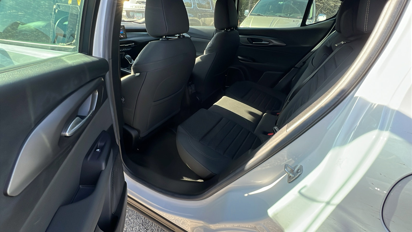 Used 2024 Alfa Romeo Tonale Sprint image 23