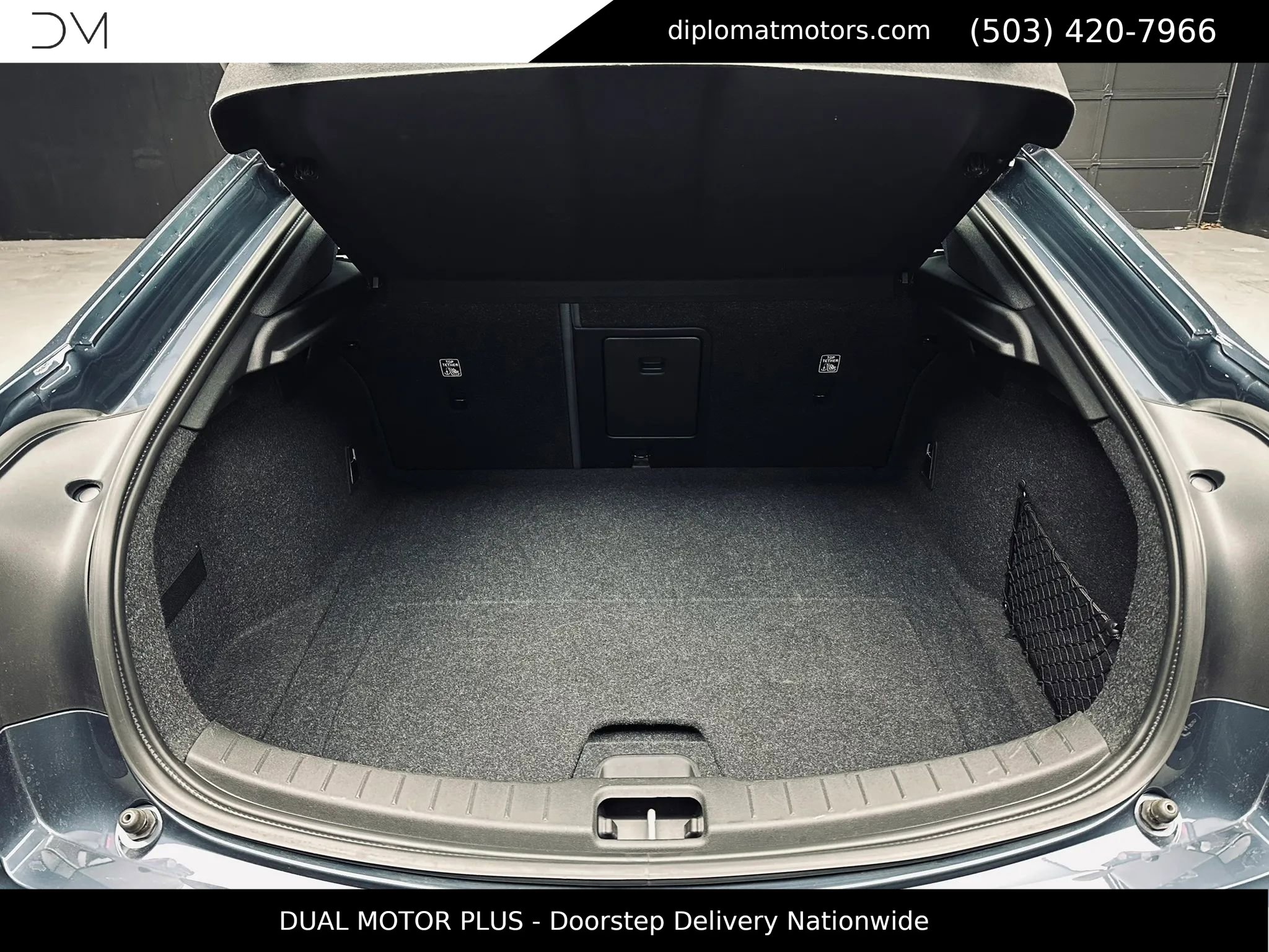 Used 2023 Polestar Polestar 2 w/ Pilot Pack AWD/4WD image 48