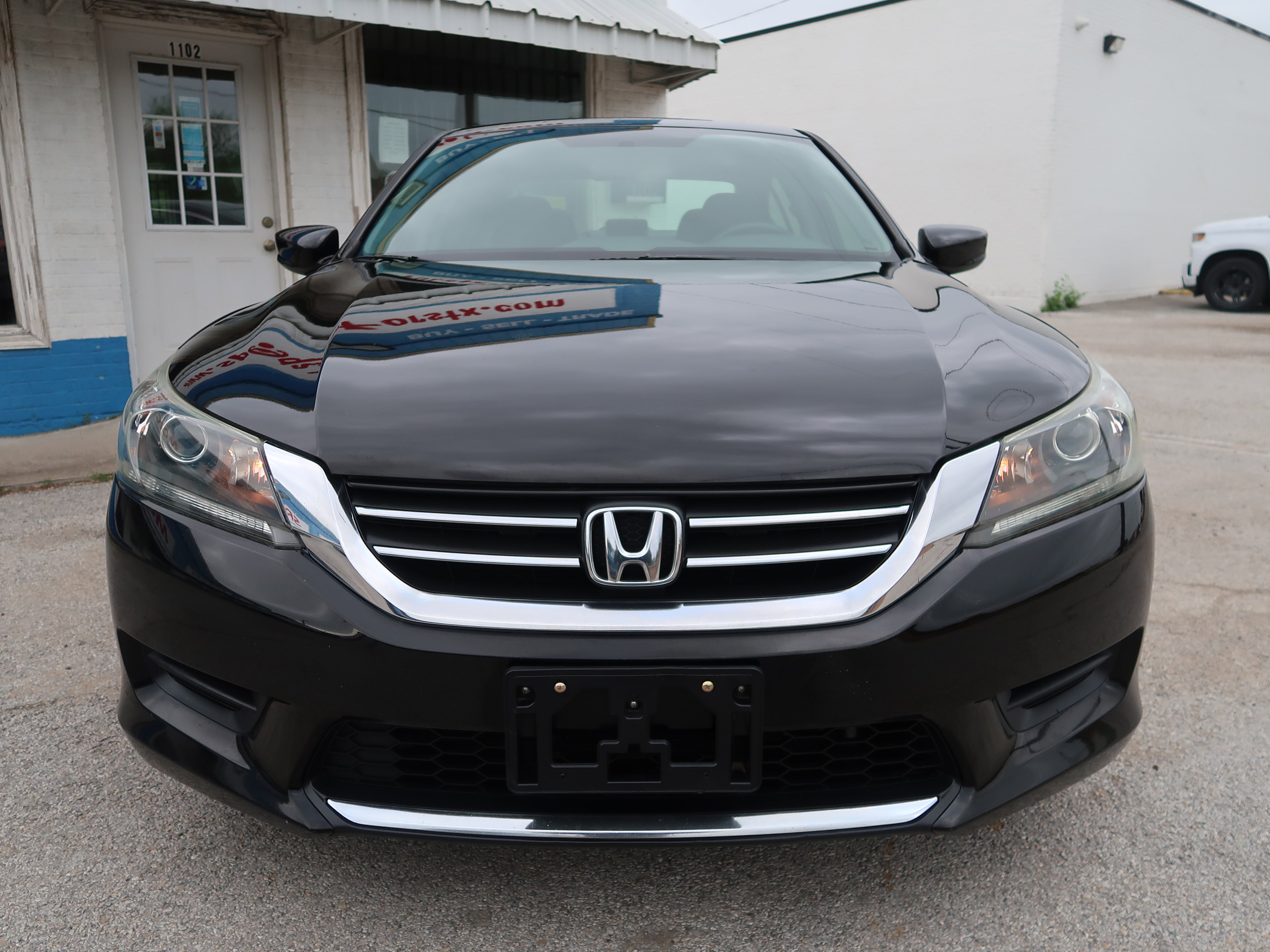 Used 2014 Honda Accord LX image 9