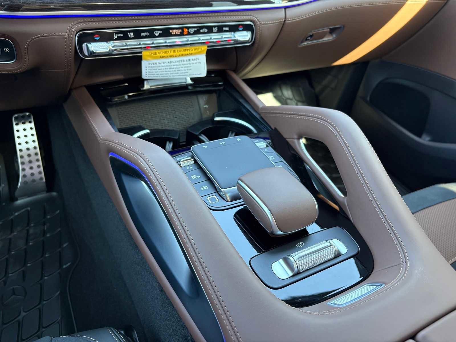 New 2026 Mercedes-Benz GLE 53 AMG 4MATIC Coupe image 16