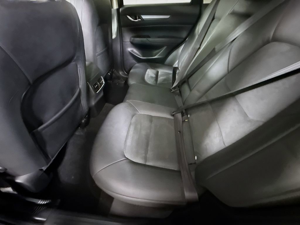 Used 2020 MAZDA CX-5 Touring image 28