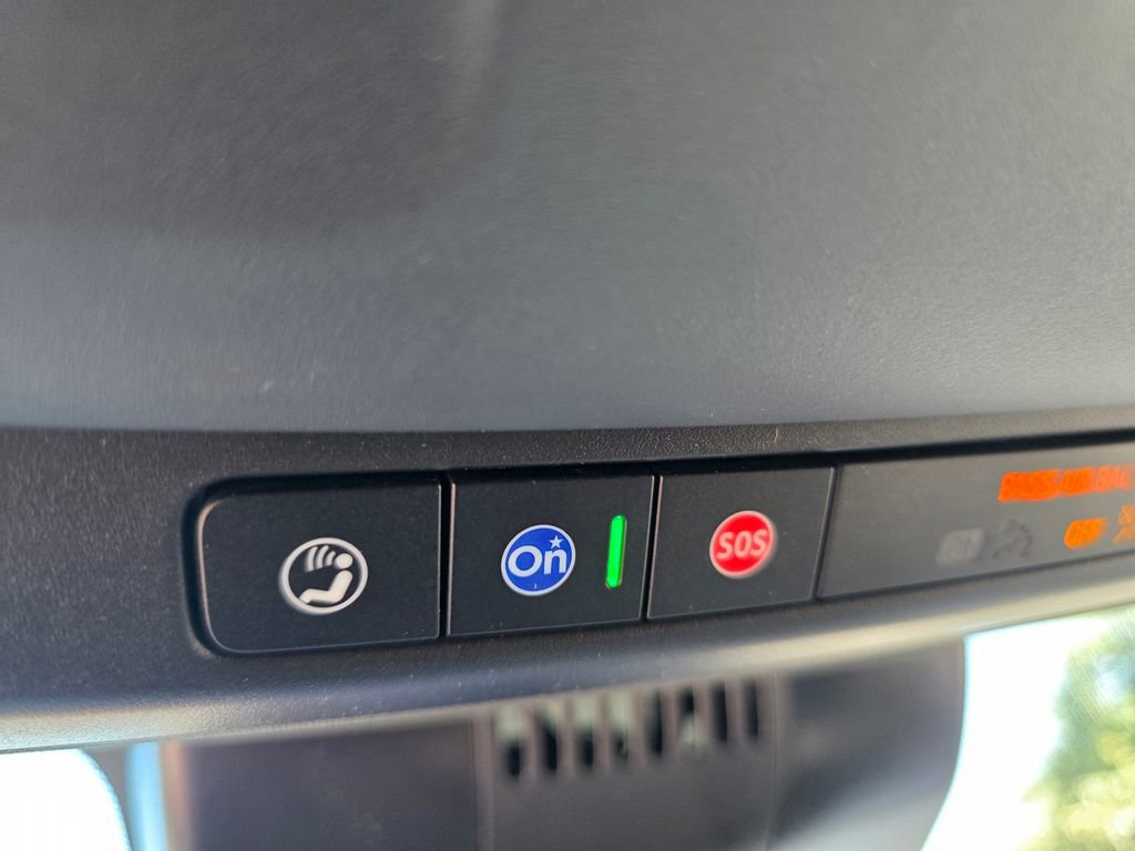 New 2025 Chevrolet Tahoe Premier image 21