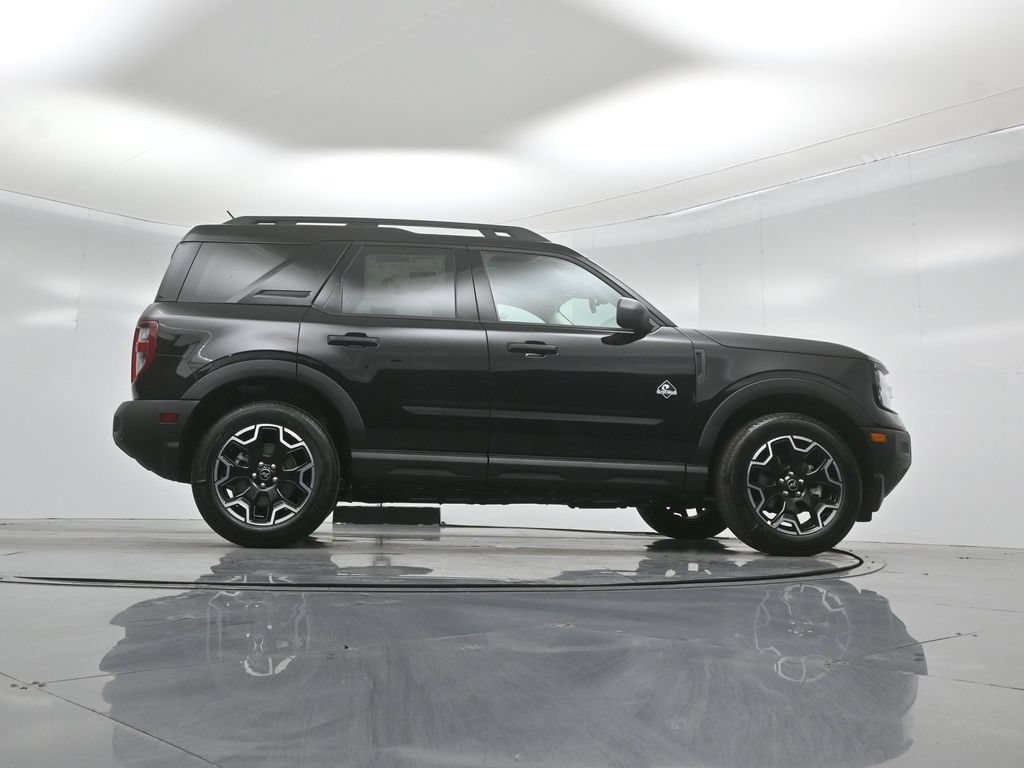 New 2026 Ford Bronco Sport Outer Banks AWD/4WD image 45