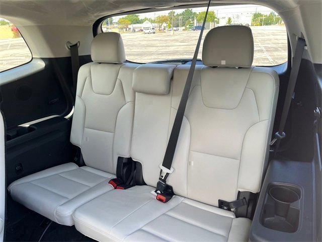 Used 2021 Kia Telluride SX w/ SX Prestige Package image 17