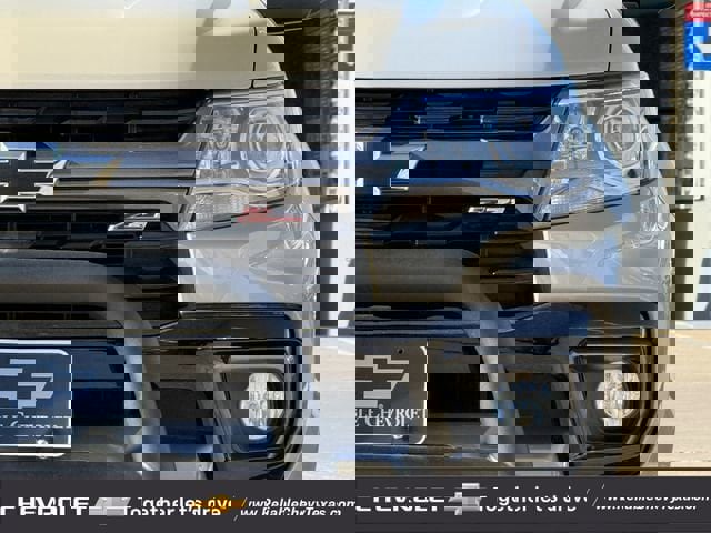 Used 2021 Chevrolet Colorado Z71 image 4