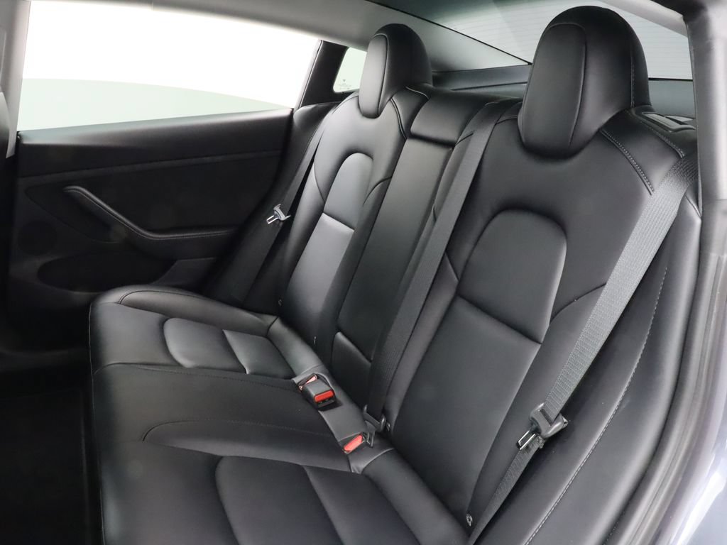 Used 2021 Tesla Model 3 Performance AWD/4WD image 24