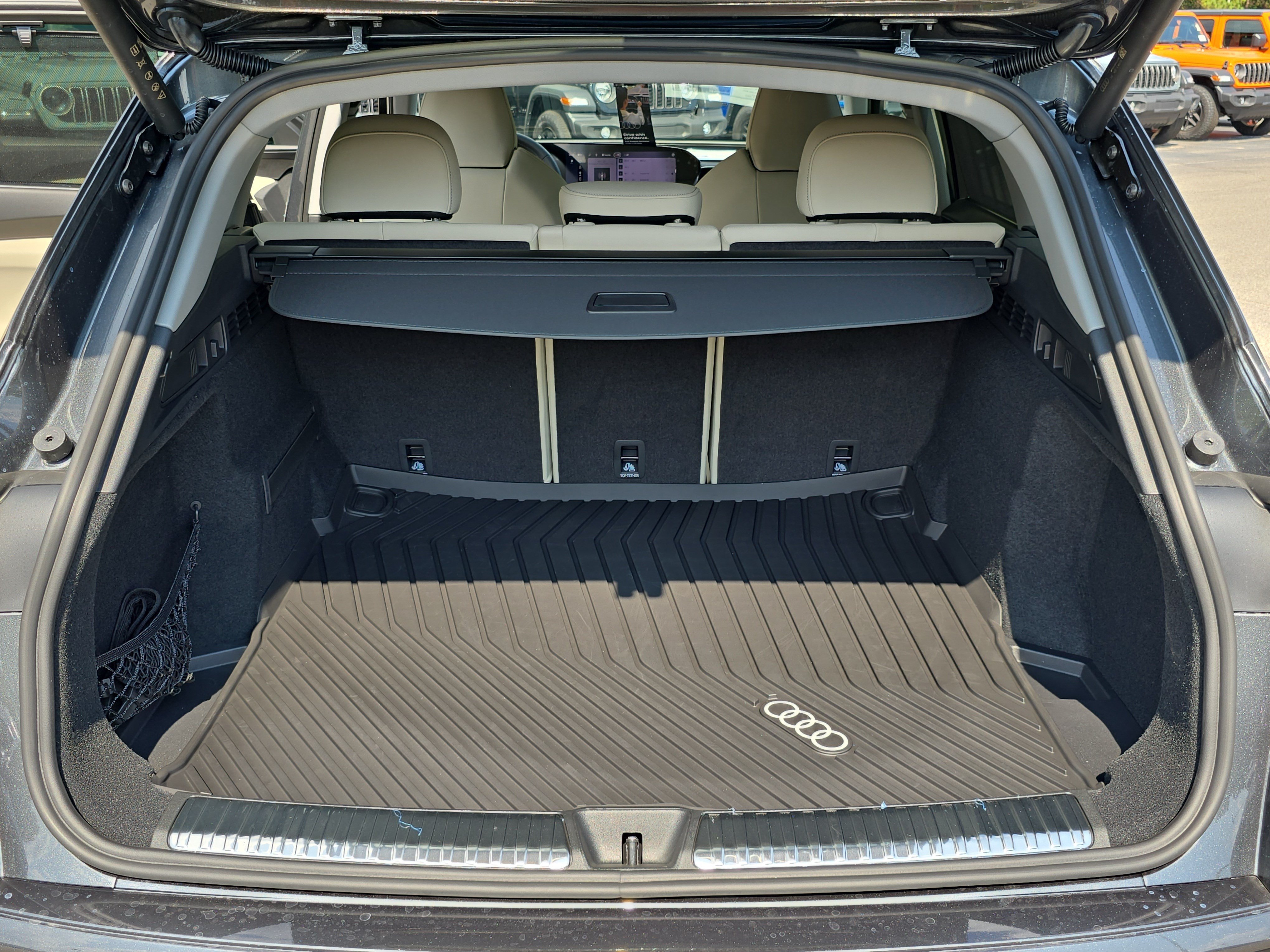 New 2026 Audi Q5 Premium Plus AWD/4WD image 12