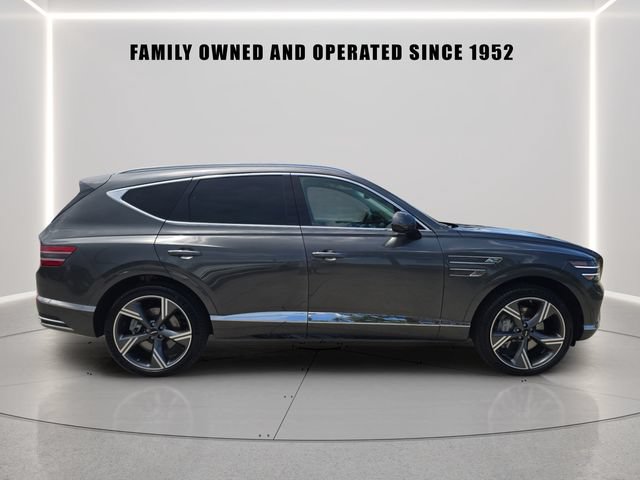 Used 2026 Genesis GV80 3.5T Prestige AWD/4WD image 2