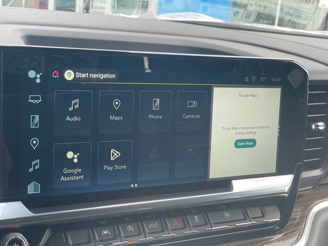 New 2026 Chevrolet Silverado 1500 LT image 16