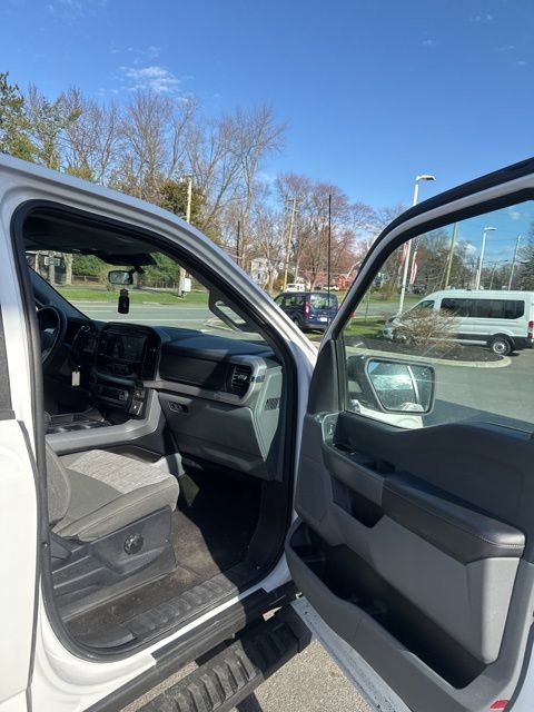Certified 2023 Ford F150 XLT AWD/4WD image 18