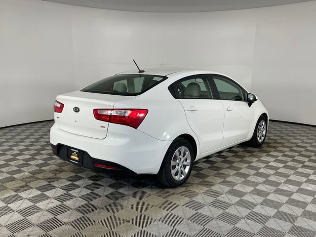 Used 2013 Kia Rio LX image 23