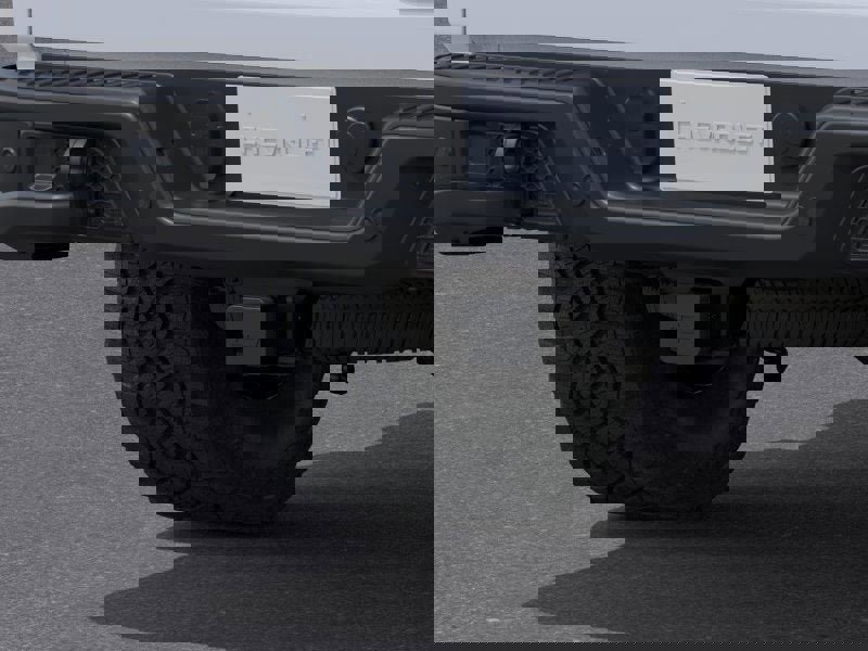 New 2026 Chevrolet Silverado 2500 ZR2 image 15