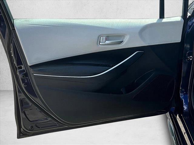Used 2020 Toyota Corolla SE FWD image 17