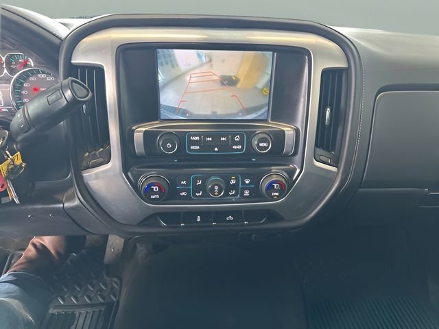 Used 2017 GMC Sierra 2500 SLE image 10