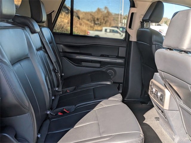 Used 2024 Ford Expedition Max XLT image 35