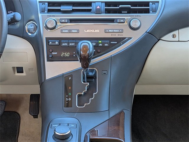 Used 2015 Lexus RX 350 FWD image 17