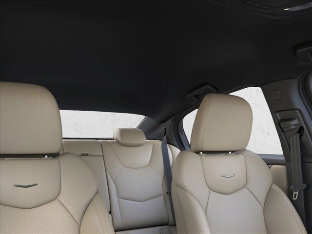New 2025 Cadillac CT5 Premium Luxury RWD image 24