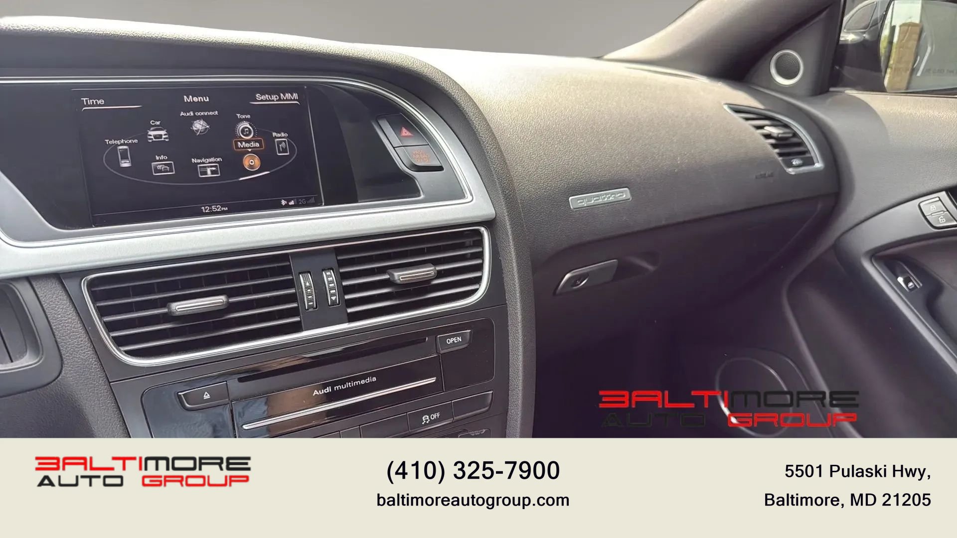 Used 2016 Audi S5 Premium Plus w/ Technology Package AWD/4WD image 40