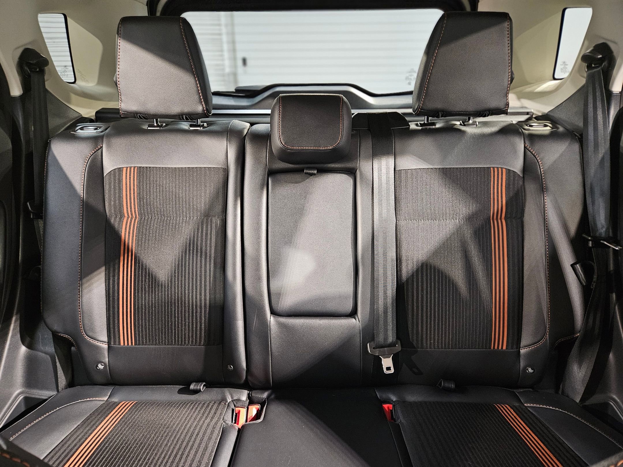 Used 2018 Ford EcoSport SES image 13