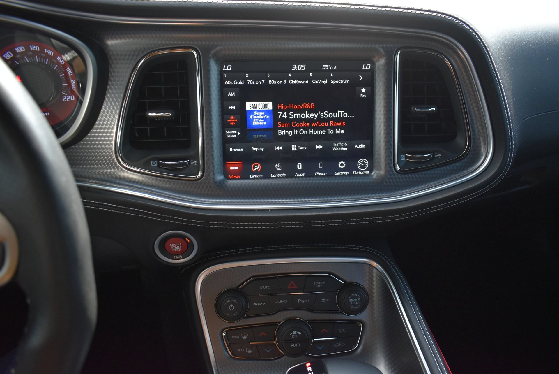 Used 2021 Dodge Challenger SRT Hellcat Redeye RWD image 23