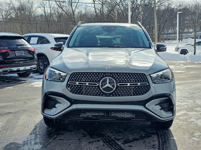 New 2026 Mercedes-Benz GLE 350 GLE 350 image 4