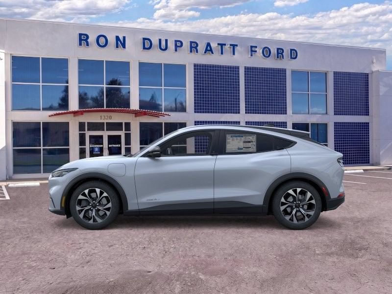 New 2026 Ford Mustang Mach-E Select RWD image 4