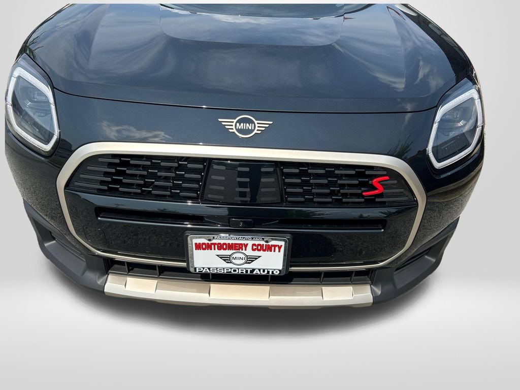 New 2027 MINI Cooper Countryman S AWD/4WD image 23