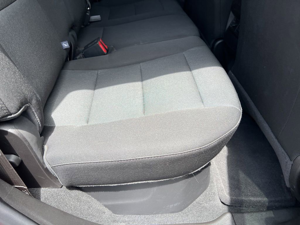 Certified 2026 Chevrolet Colorado Trail Boss AWD/4WD image 19
